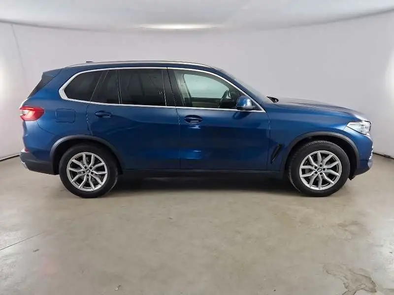 Photo 1 : Bmw X5 2019 Diesel