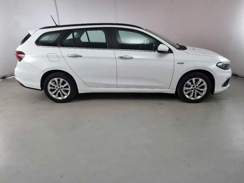 Photo 1 : Fiat Tipo 2020 Diesel