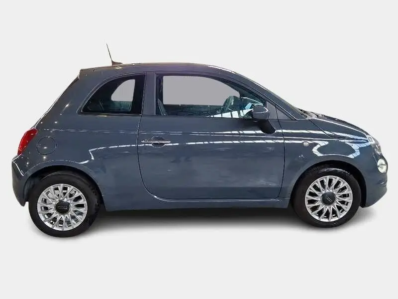 Photo 1 : Fiat 500 2021 Hybrid