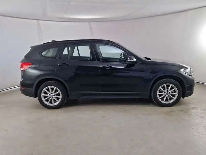 Photo 1 : Bmw X1 2020 Diesel