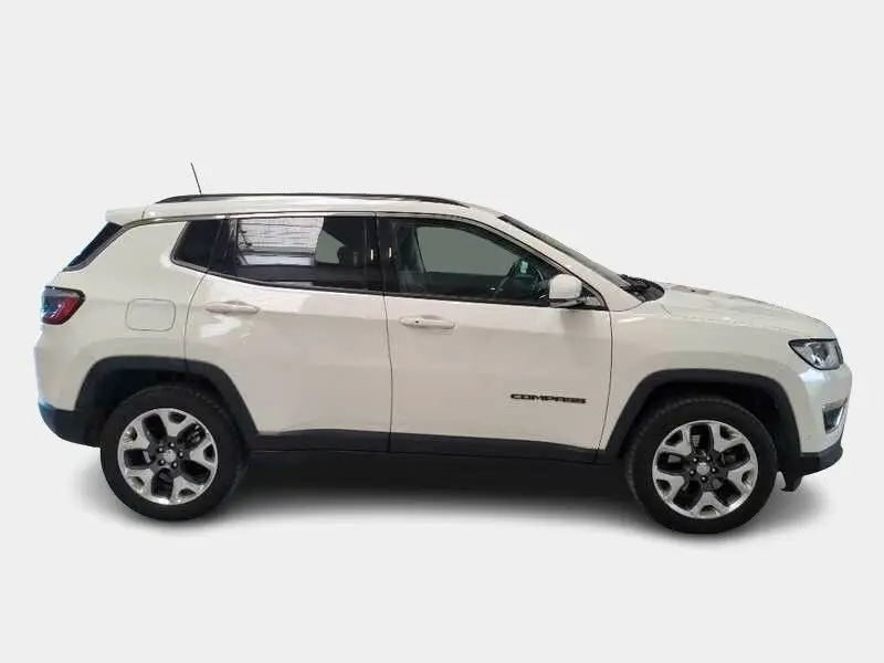 Photo 1 : Jeep Compass 2020 Diesel