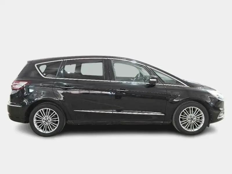 Photo 1 : Ford S-max 2017 Diesel