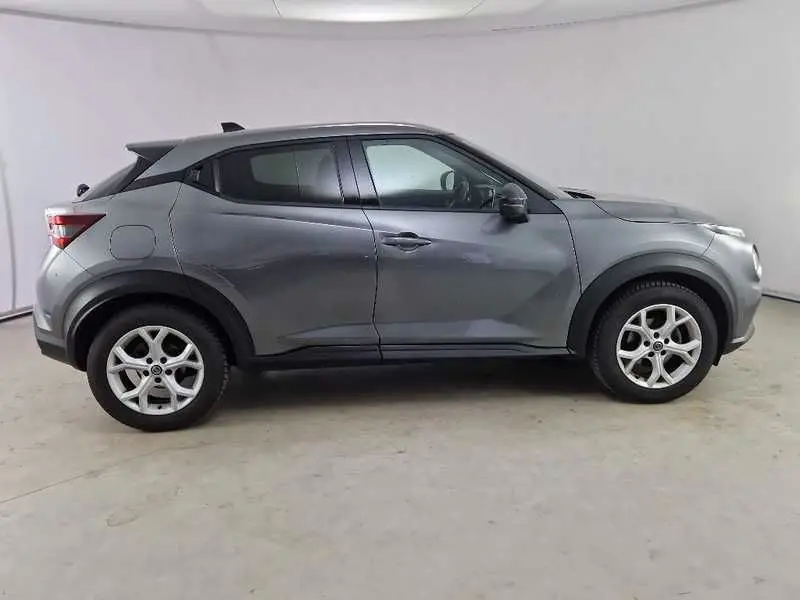 Photo 1 : Nissan Juke 2021 Petrol