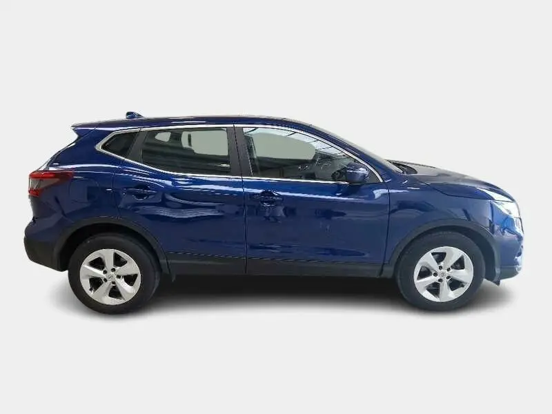 Photo 1 : Nissan Qashqai 2020 Diesel