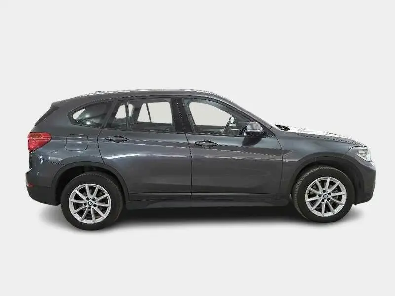 Photo 1 : Bmw X1 2019 Diesel