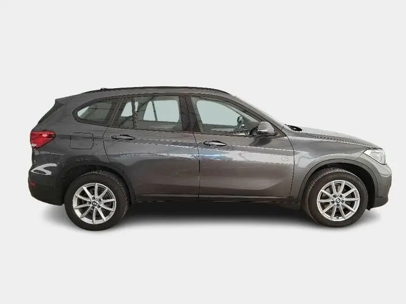 Photo 1 : Bmw X1 2020 Diesel