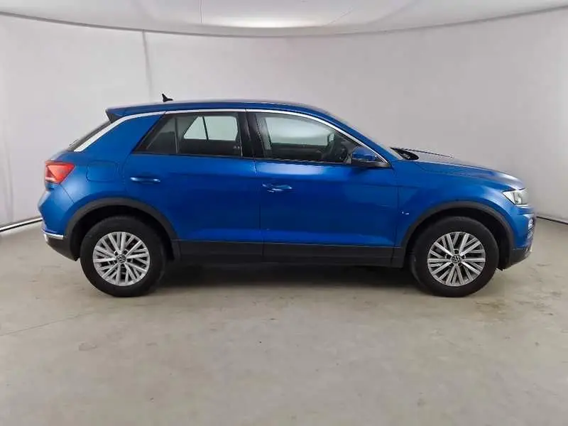 Photo 1 : Volkswagen T-roc 2021 Essence