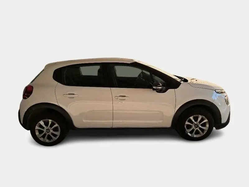 Photo 1 : Citroen C3 2021 Diesel