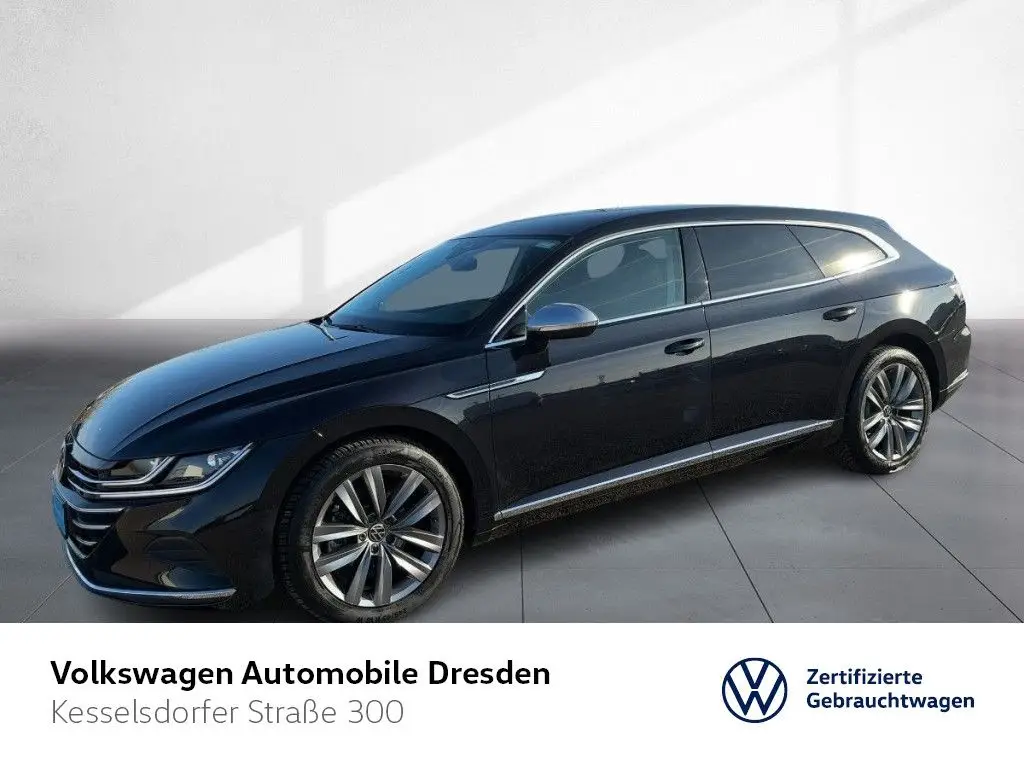 Photo 1 : Volkswagen Arteon 2023 Diesel