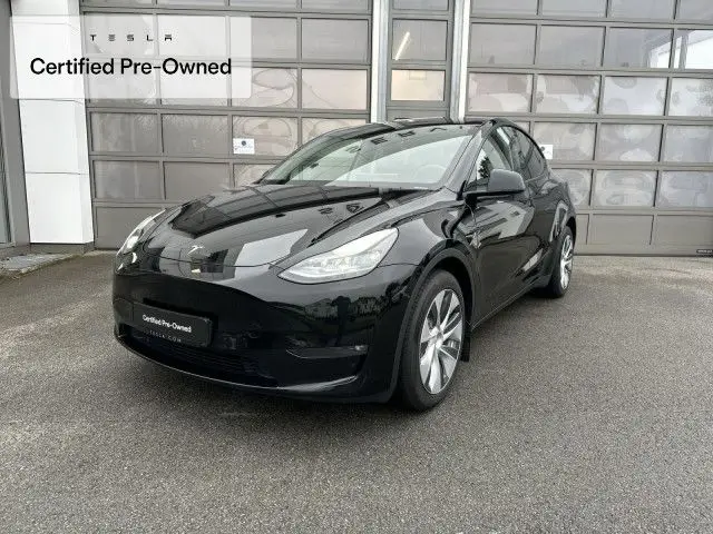 Photo 1 : Tesla Model Y 2023 Not specified