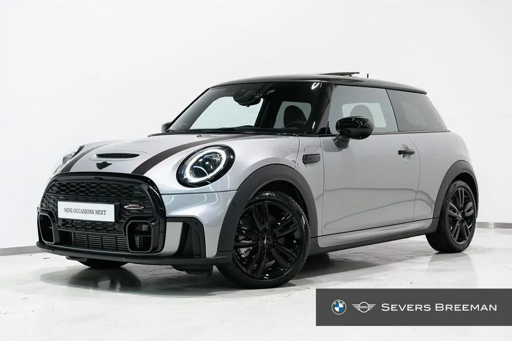 Photo 1 : Mini Cooper 2024 Petrol