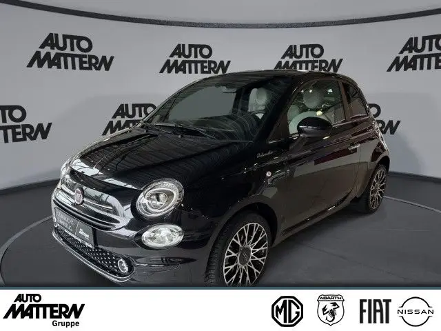 Photo 1 : Fiat 500 2022 Petrol