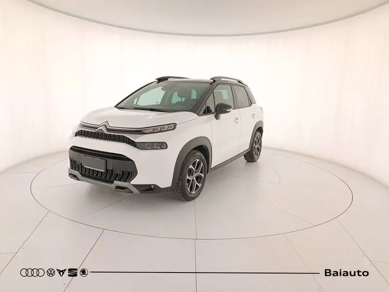 Photo 1 : Citroen C3 Aircross 2023 Autres