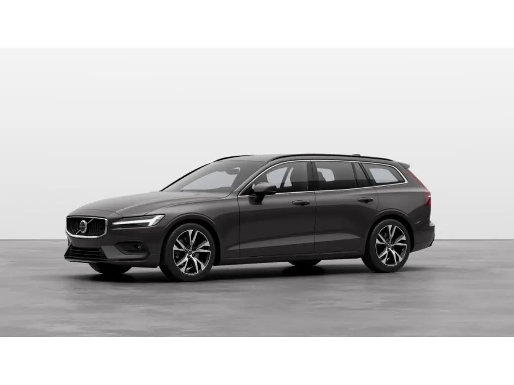 Photo 1 : Volvo V60 2024 Essence