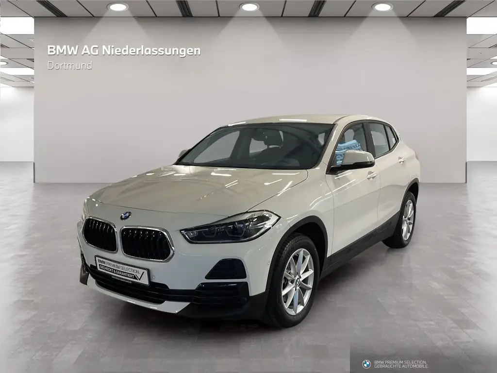 Photo 1 : Bmw X2 2021 Essence