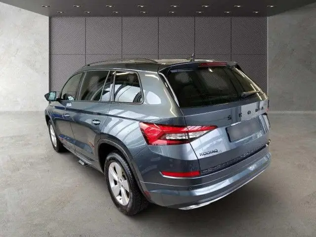 Photo 1 : Skoda Kodiaq 2020 Diesel