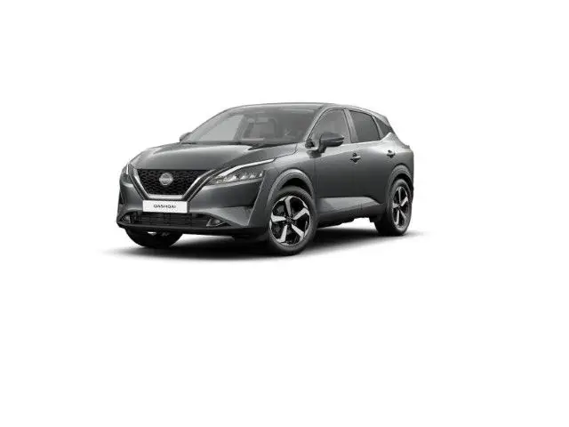 Photo 1 : Nissan Qashqai 2024 Hybrid