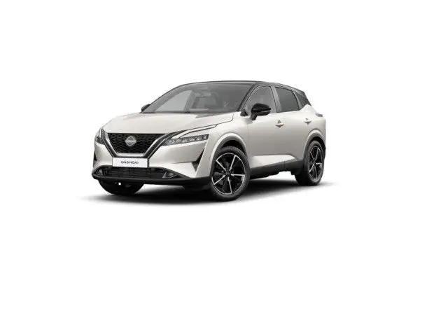 Photo 1 : Nissan Qashqai 2024 Petrol