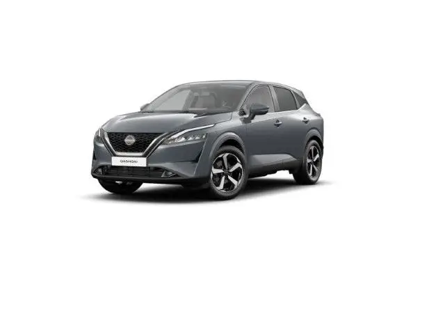 Photo 1 : Nissan Qashqai 2024 Essence