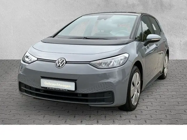 Photo 1 : Volkswagen Id.3 2022 Not specified