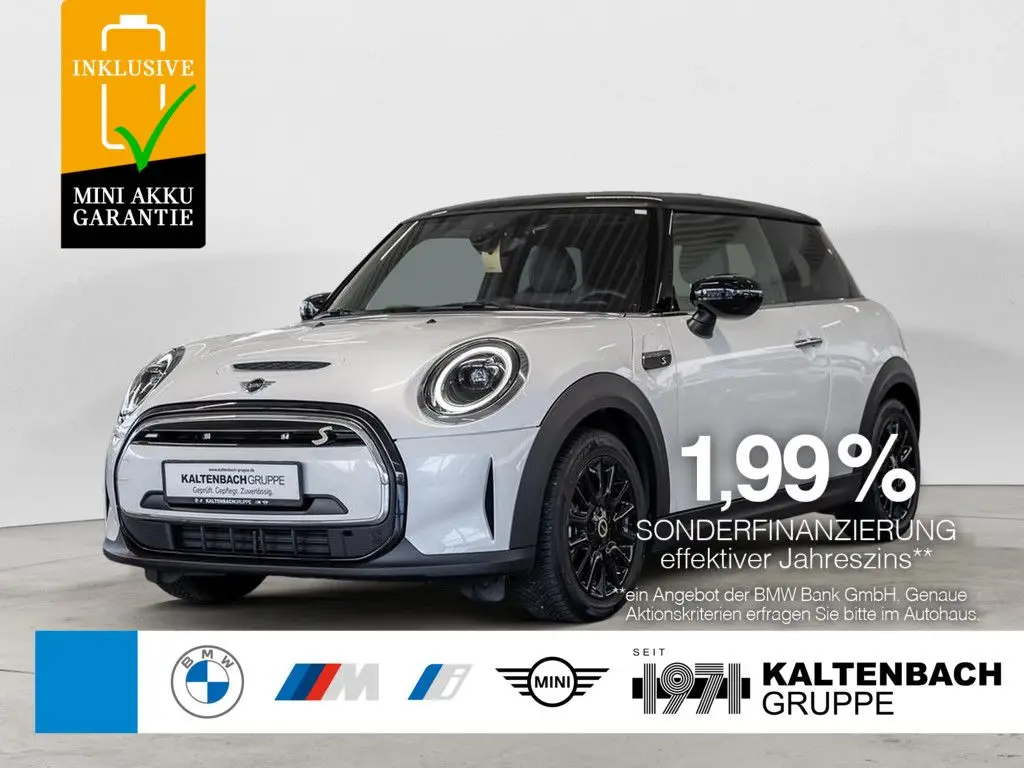 Photo 1 : Mini Cooper 2023 Not specified