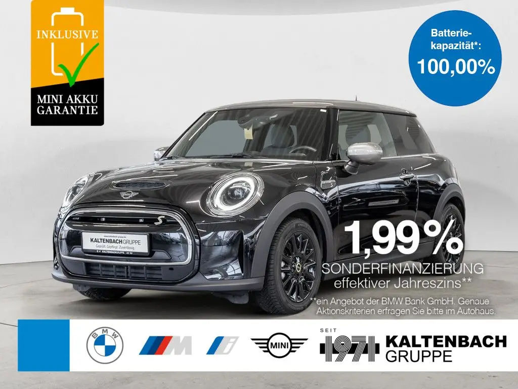 Photo 1 : Mini Cooper 2023 Non renseigné