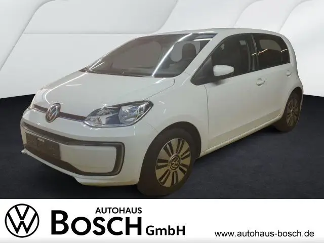 Photo 1 : Volkswagen Up! 2022 Non renseigné