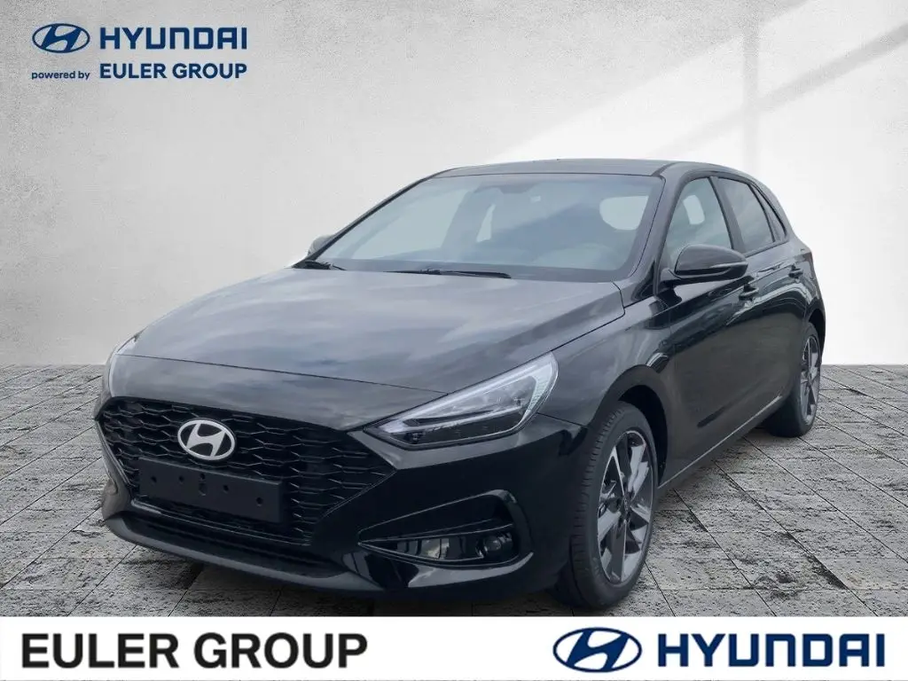 Photo 1 : Hyundai I30 2024 Essence