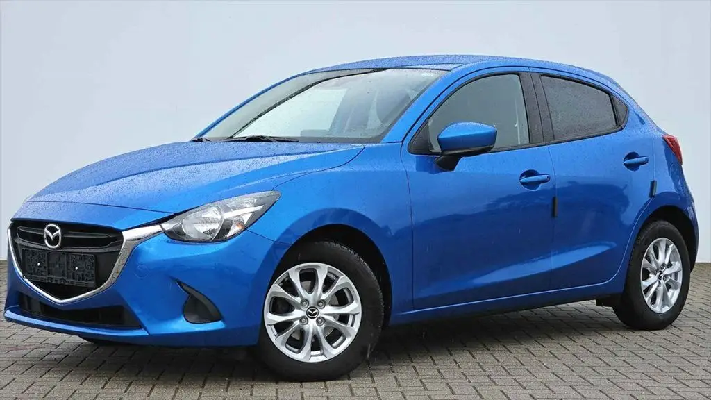 Photo 1 : Mazda 2 2018 Essence