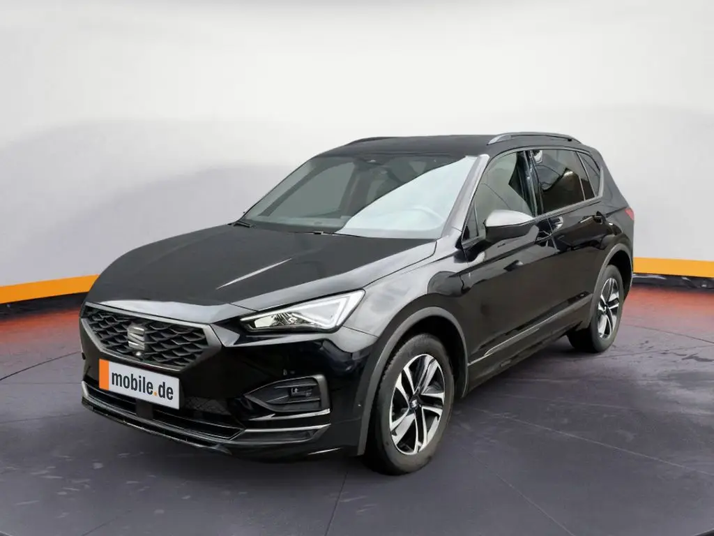 Photo 1 : Seat Tarraco 2023 Diesel