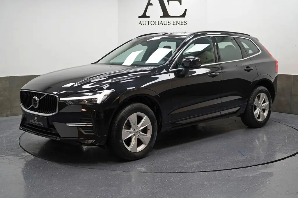 Photo 1 : Volvo Xc60 2022 Diesel