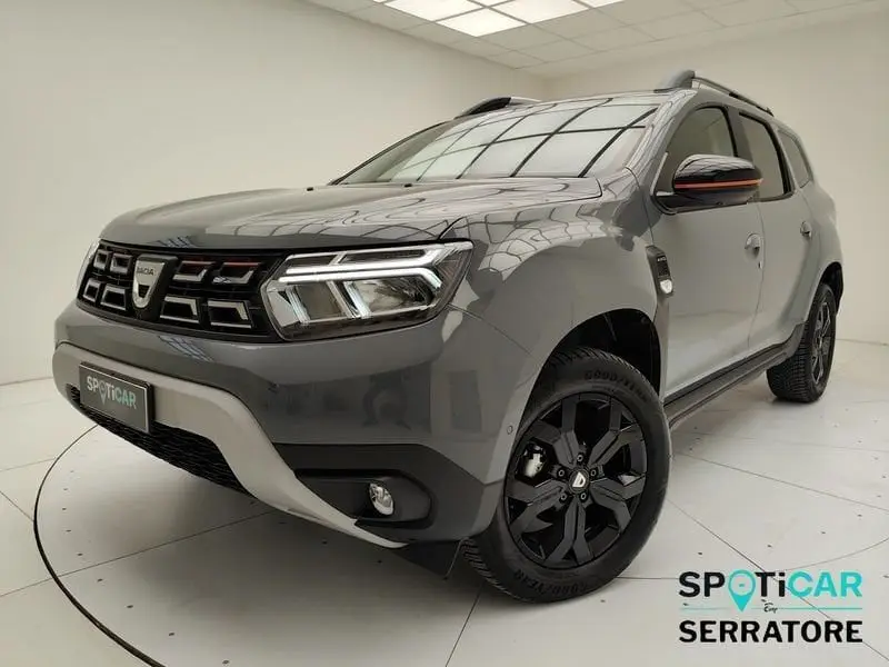 Photo 1 : Dacia Duster 2022 Diesel