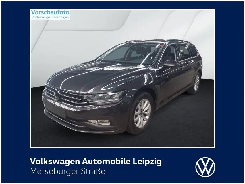 Photo 1 : Volkswagen Passat 2024 Diesel