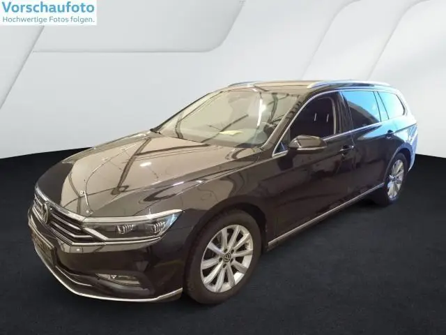 Photo 1 : Volkswagen Passat 2024 Diesel