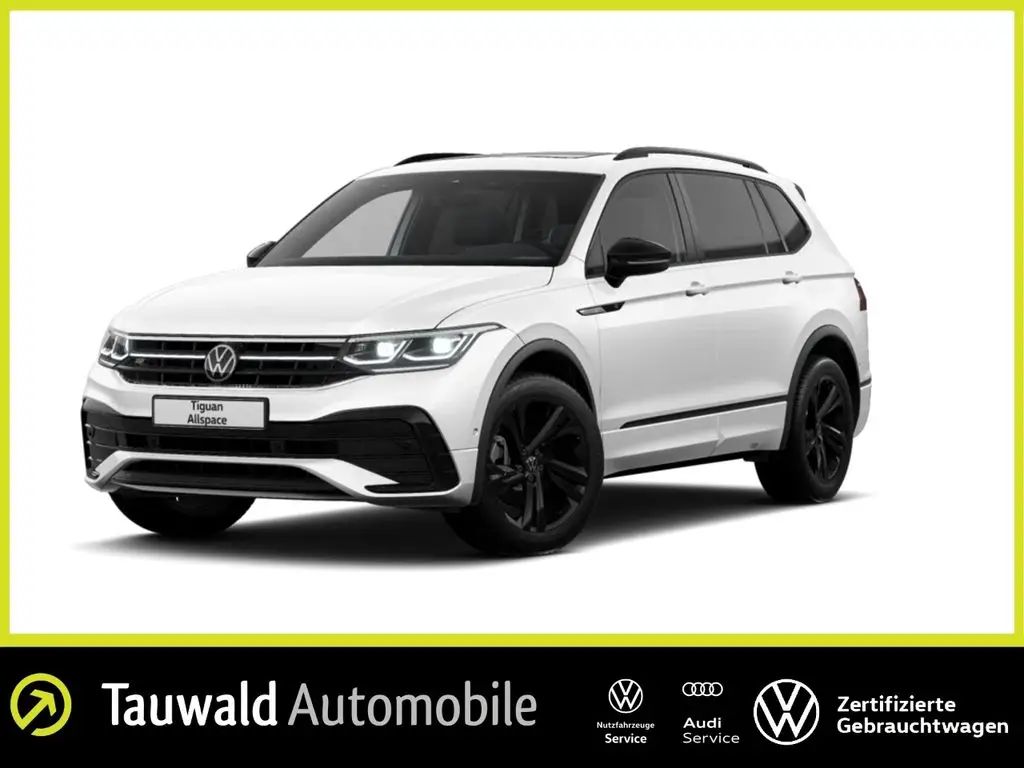 Photo 1 : Volkswagen Tiguan 2024 Essence