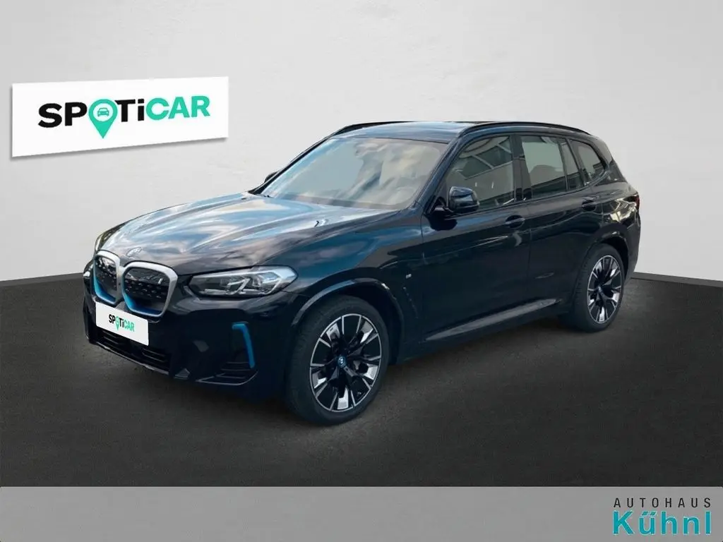 Photo 1 : Bmw Ix3 2022 Not specified