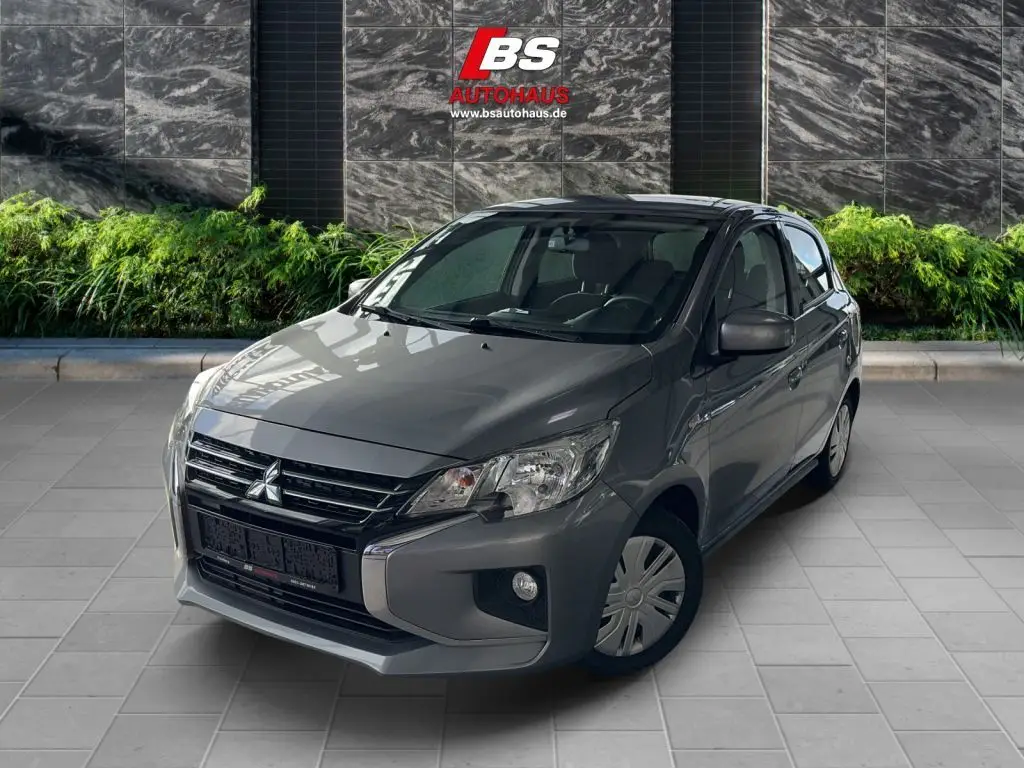 Photo 1 : Mitsubishi Space Star 2022 Essence