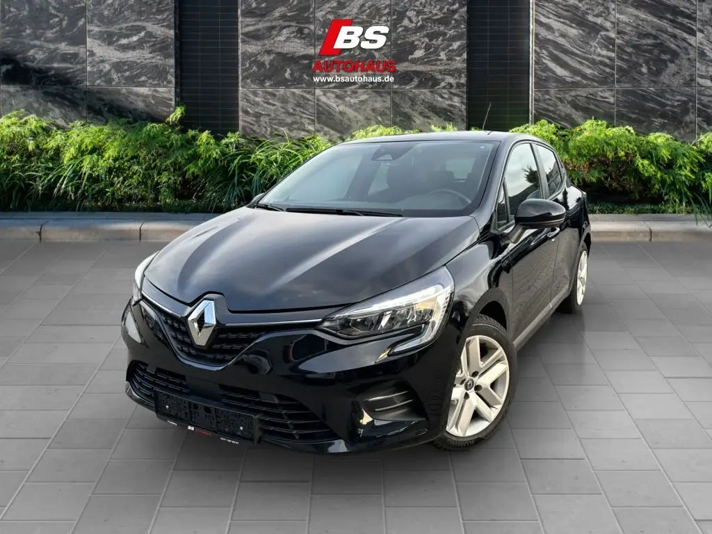 Photo 1 : Renault Clio 2021 Essence