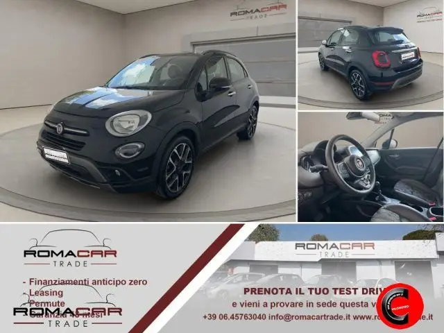 Photo 1 : Fiat 500l 2022 Essence