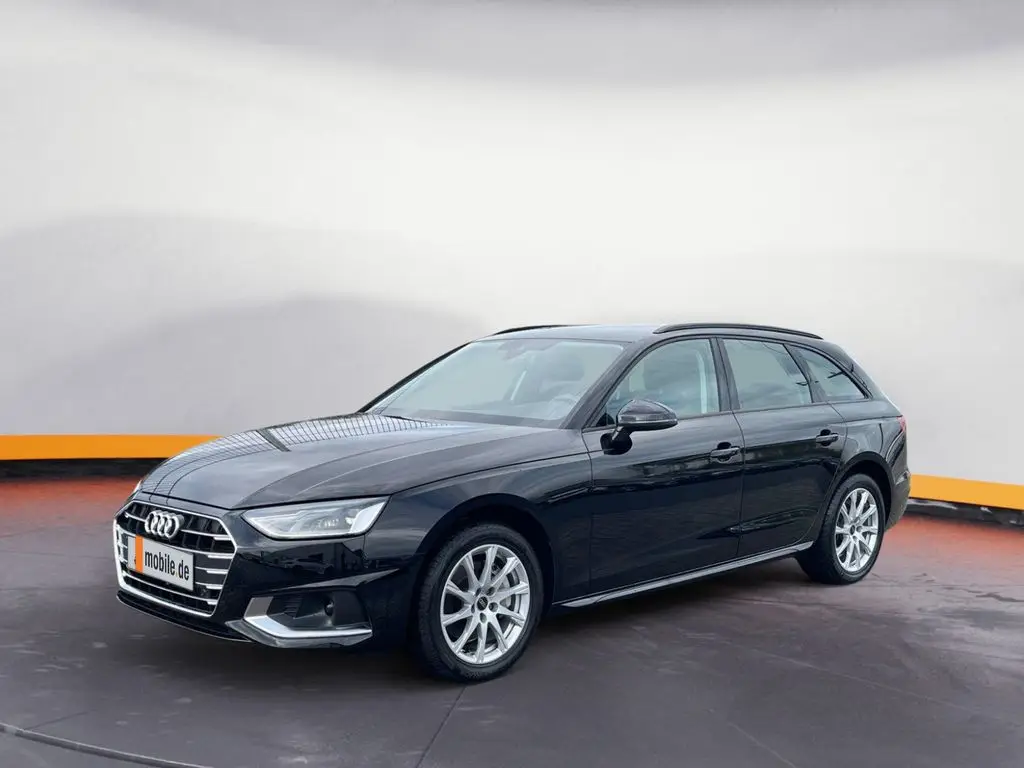 Photo 1 : Audi A4 2023 Diesel