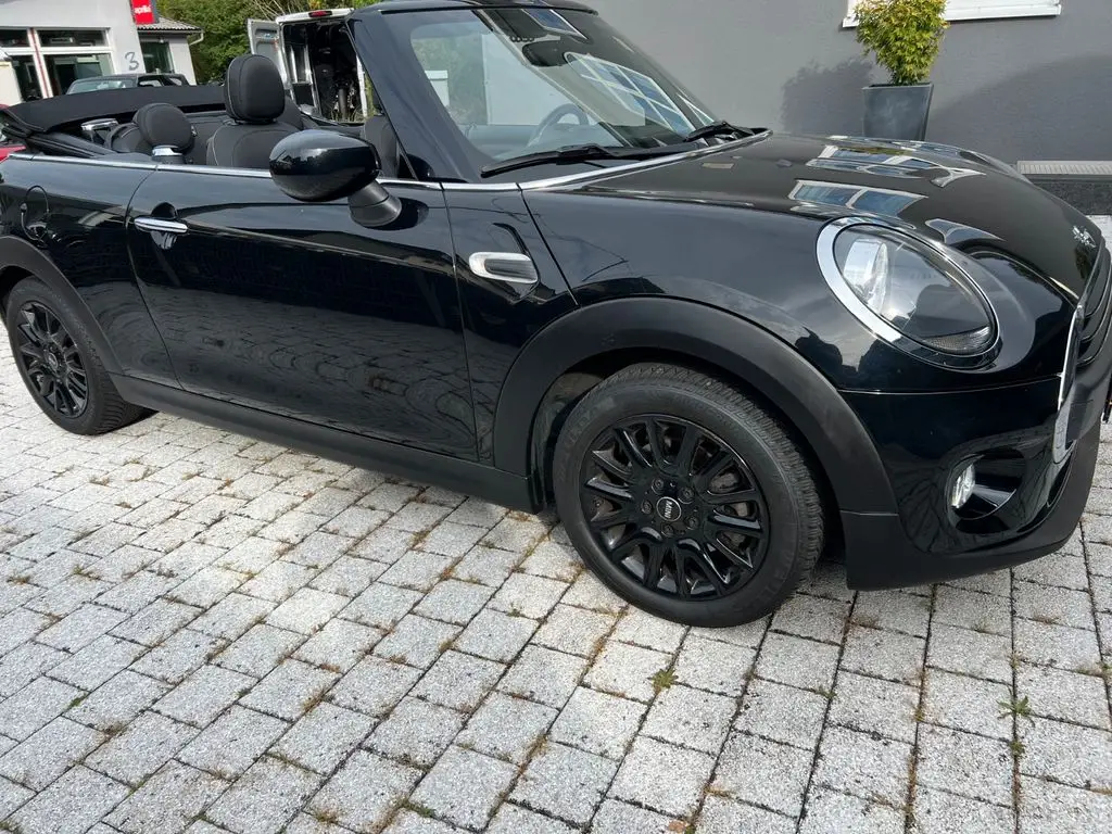 Photo 1 : Mini One 2020 Petrol