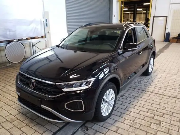 Photo 1 : Volkswagen T-roc 2023 Essence