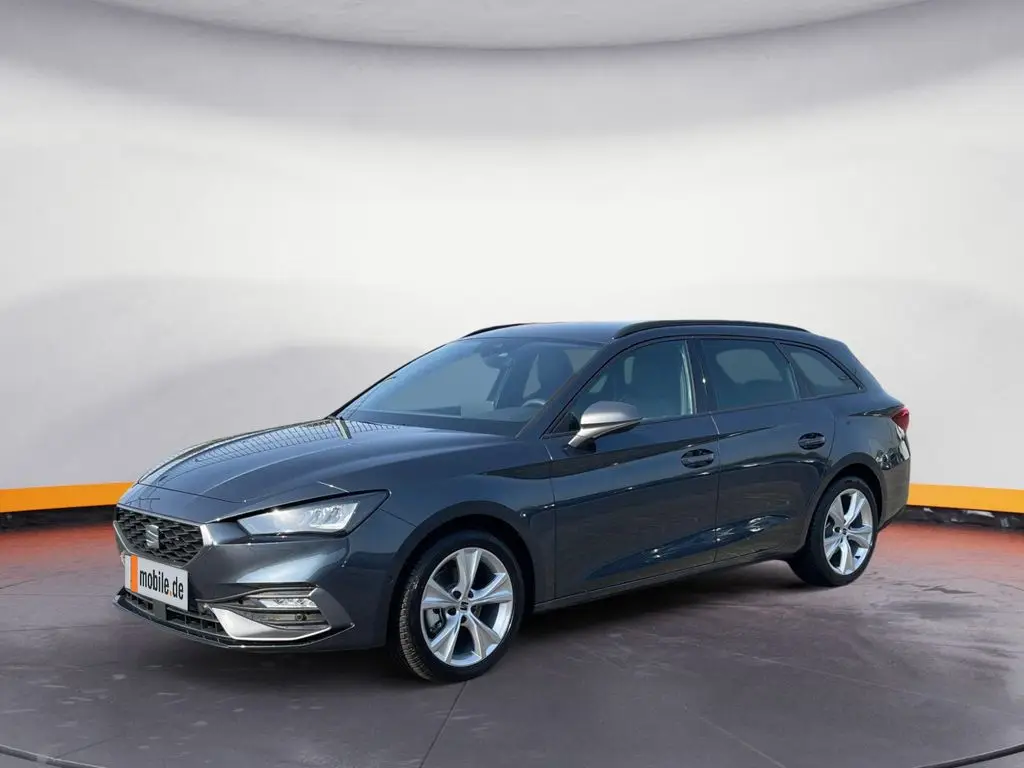 Photo 1 : Seat Leon 2024 Essence