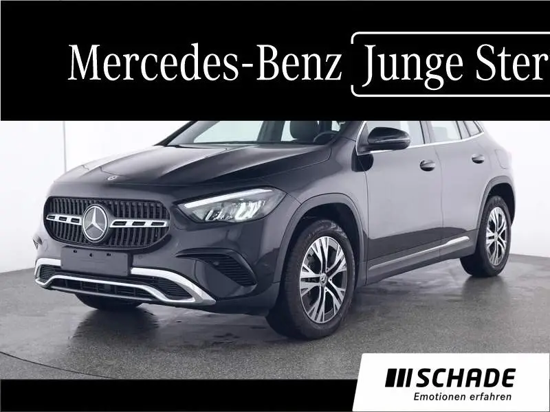 Photo 1 : Mercedes-benz Classe Gla 2023 Hybride