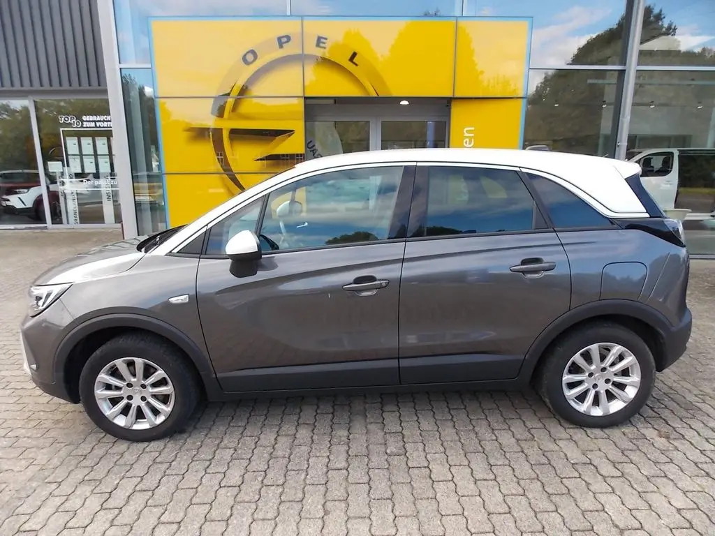 Photo 1 : Opel Crossland 2021 Petrol