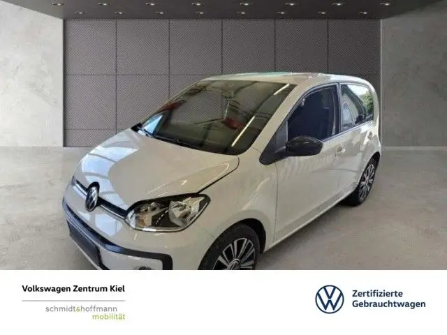 Photo 1 : Volkswagen Up! 2020 Essence