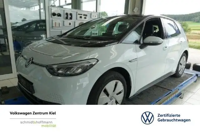 Photo 1 : Volkswagen Id.3 2021 Non renseigné