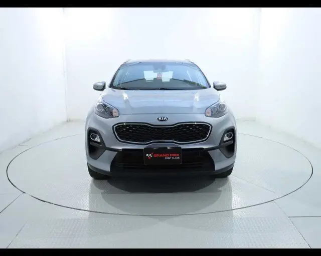 Photo 1 : Kia Sportage 2020 Autres