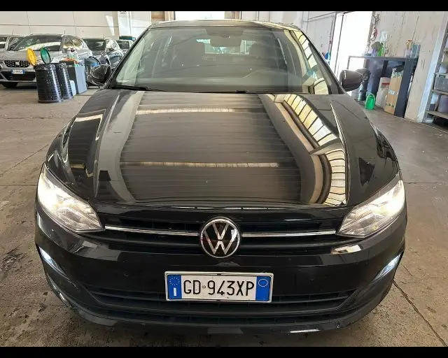 Photo 1 : Volkswagen Polo 2021 Essence