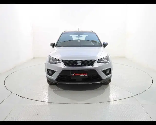 Photo 1 : Seat Arona 2021 Others